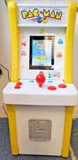 Pac-Man Arcade 1up Junior