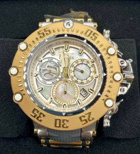 Invicta Subaqua Noma VII Swiss