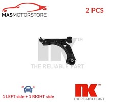 LH RH TRACK CONTROL ARM PAIR