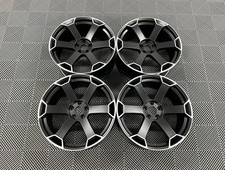 20” New X4 2025 RS6 GT Style