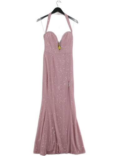 Polly maxi dress - oh,