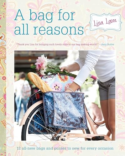 Bag for all reasons - for, 12