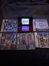 Nintendo 3DS And Games Bundle