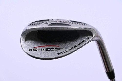 Xe1 ultimate lob - wedge, /