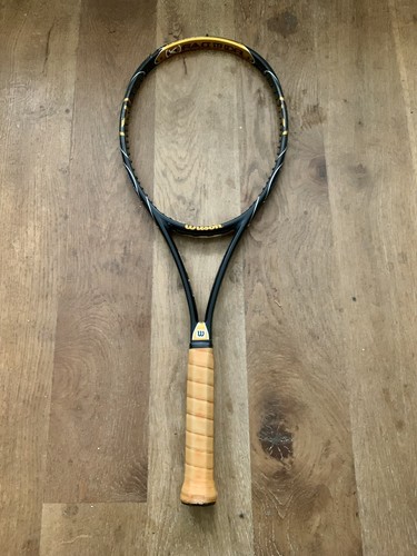 Pro player wilson blade - ex,
