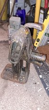 VINTAGE 5 TON TOE JACK