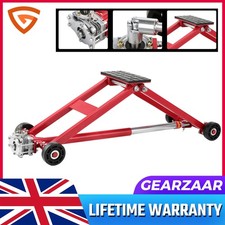 Upright Car Lift 2.5 Ton Mini