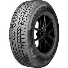 Tire General Grabber H/T EV