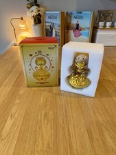 Looney Tunes Wealthy Tweety Pie Statue 20cm Soap Studio Figure