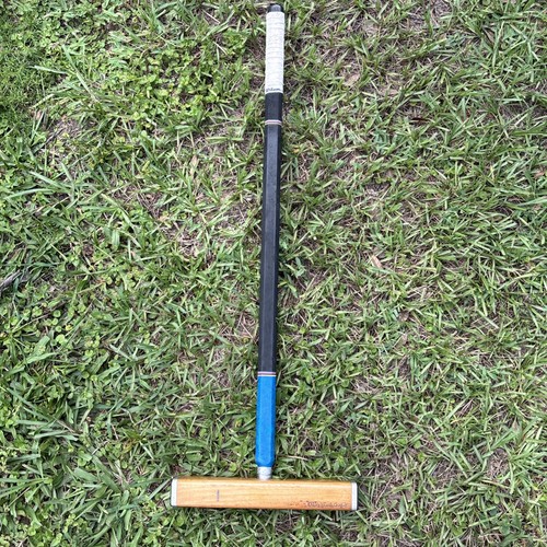Oakley woods croquet predator - oakley,