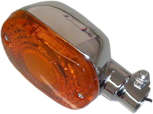 Indicator complete rear - complete, l/h
