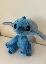 Disney Stitch Soft Toy Teddy