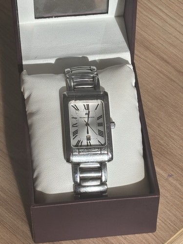 Maurice lacroix 89746 quartz - 89746,