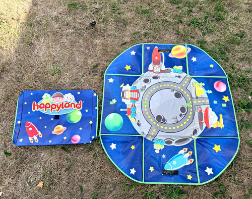 Elc happyland rare - elc,