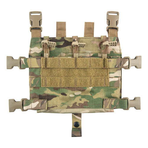 Crye precision series - -, jump