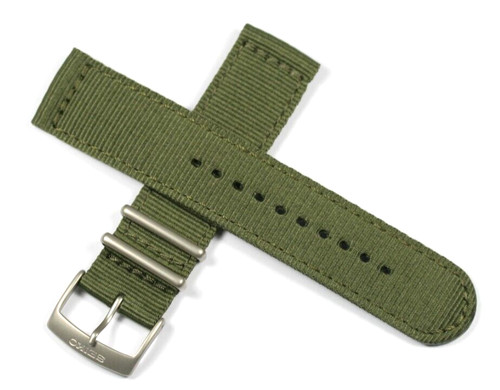Seiko sports 22mm military - seiko,