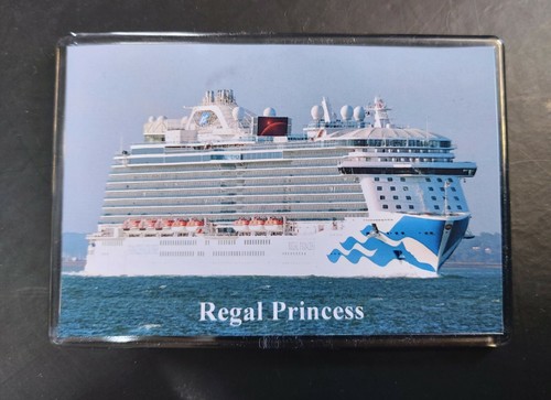 Regal princess - regal,