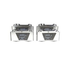 Brake Pads Set For Mercedes