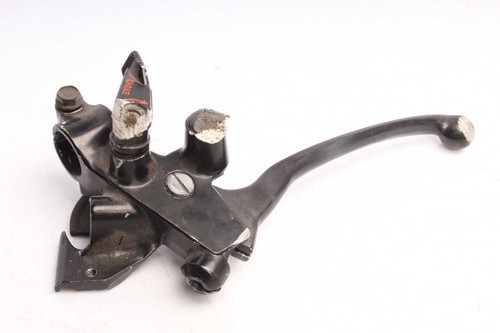 Clutch lever honda 1100 - lever,