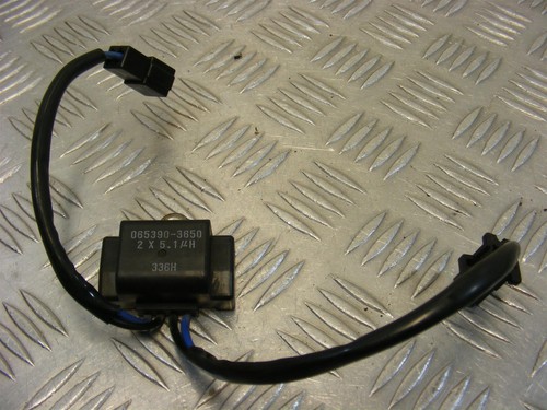 Kawasaki ninja 250 - r, regulator