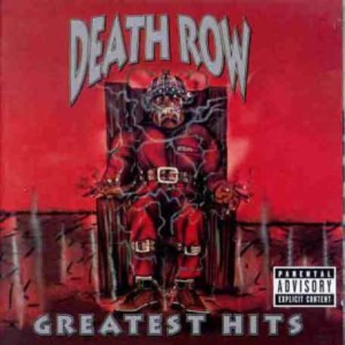 Various artists death - :,