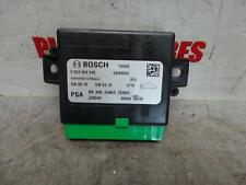 Citroen DS4 2010-2015 Mk1 Reverse Parking Aid Module 0263004545 0000373113