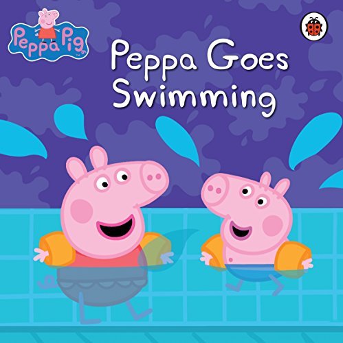 Peppa pig goes - peppa,