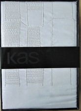KAS ONYX ONE European SQUARE