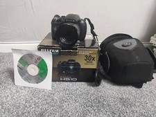 Fujifilm FinePix HS Series