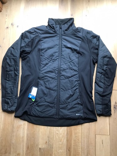 Womens salomon jacket black - salomon,