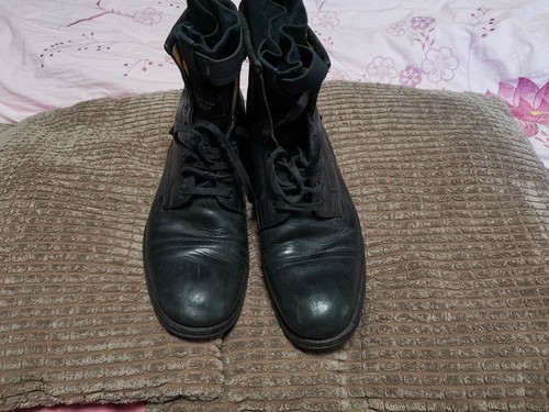 Mens boots star raw - boots,
