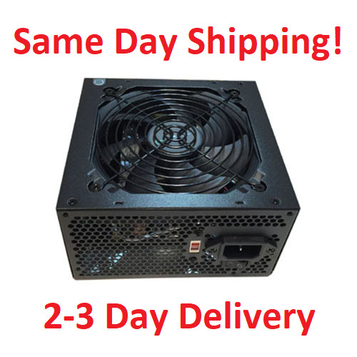 New dreampc dpc atx - dreampc, power