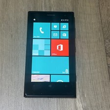Nokia Lumia 1020 - 32GB - Black (EE) Smartphone