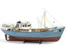 Billing Boats 01000476 Nordkap