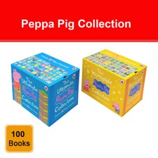 The Incredible Peppa Pig & The