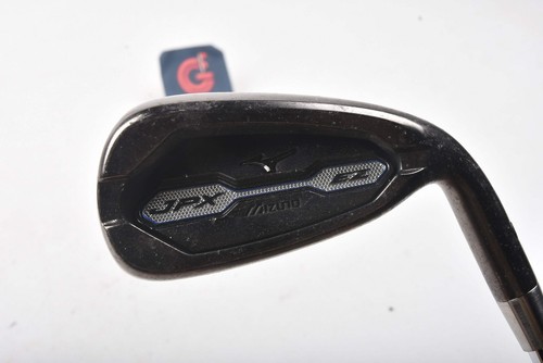 Mizuno jpx iron - 16,