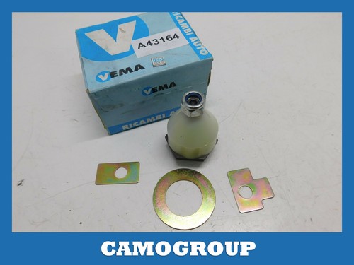 Top ball joint vema - joint, for