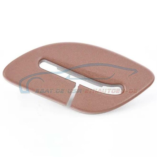 Genuine bmw 52207266308 - 52207266308, trim