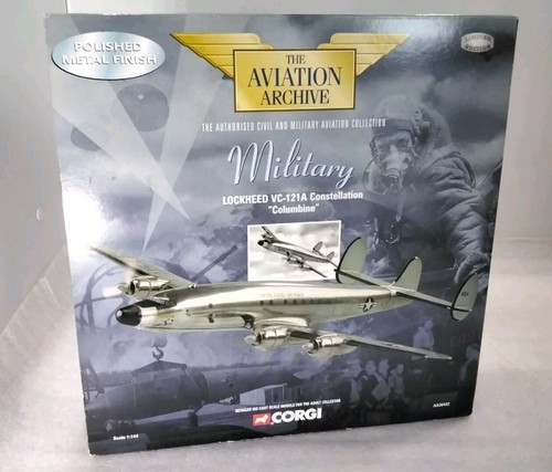 Corgi aviation archive - archive, aa30402