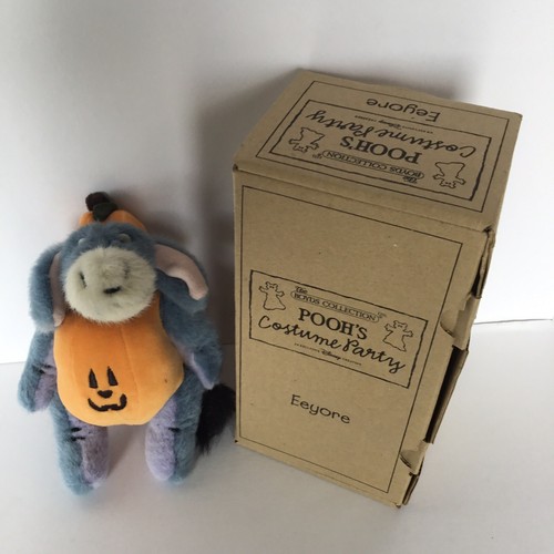 Boyds bear disney eeyore plush - disney,