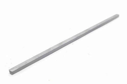 Solid carbide blank - solid,