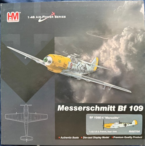 Hobbymaster ha8706 - hobbymaster,