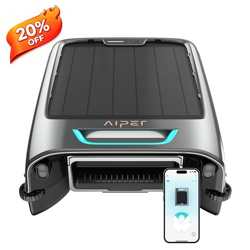 Aiper ecosurfer robotic - aiper,