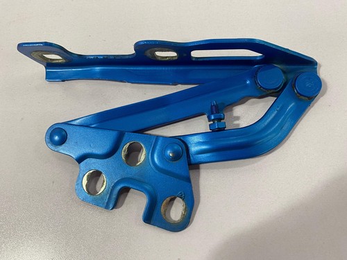 Corsa vxr bonnet - d, hinge