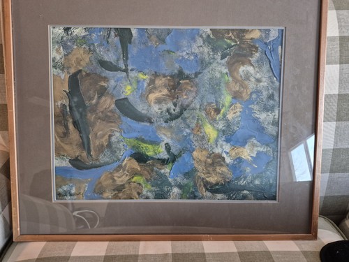 Mary jowsey painting - jowsey,