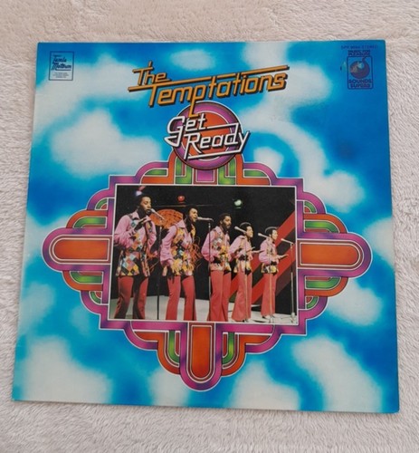 The temptations get - ready,