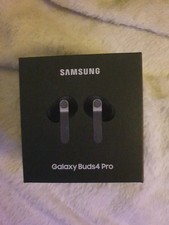 Samsung Galaxy Buds 4 Pro -