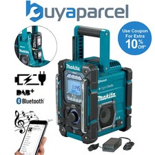 Makita DMR301 Digital DAB