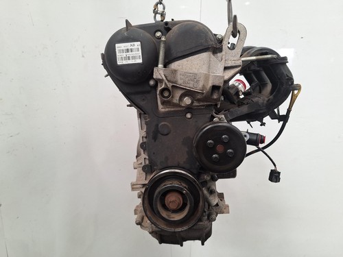 Ford fiesta mk7 - ford,