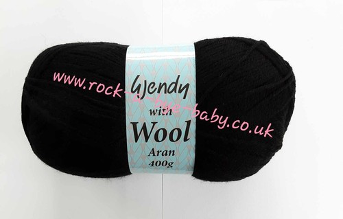 Wendy aran with wool 1 - wendy,